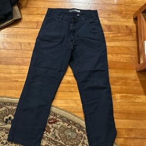 Brand new! Men’s cathart relaxed fit pant